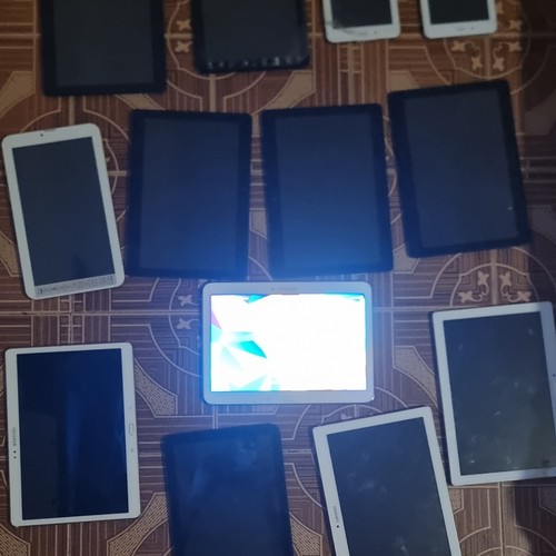 Samsung lotto stock tablet - , ed