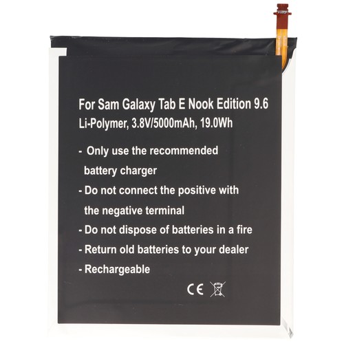 Batteria adatta per samsung - adatta,