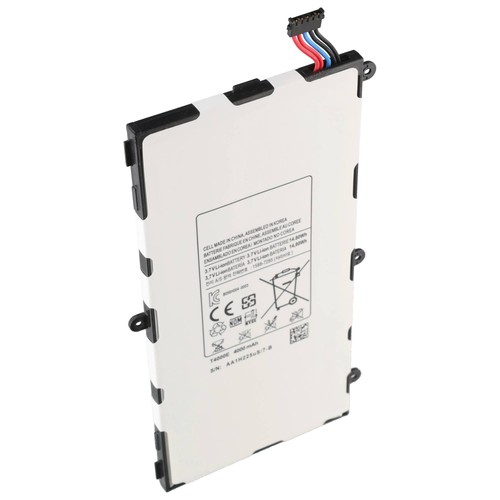 Batteria adatta per samsung - batteria,