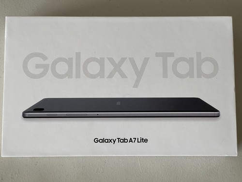 Samsung galaxy tab lite - tab,