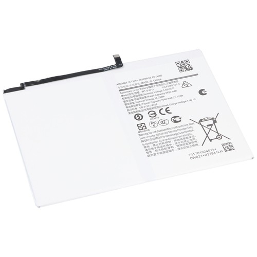 Batteria adatta per - , samsung