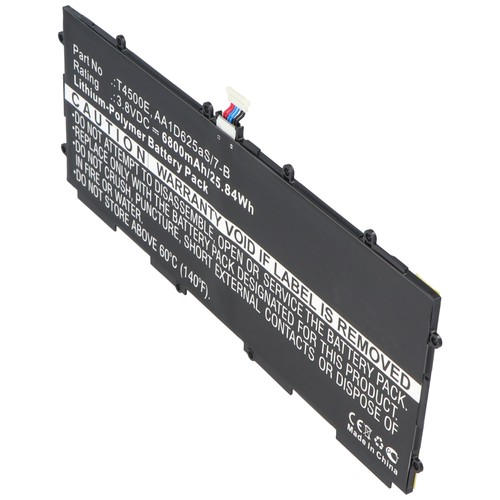 Batteria adatta per - , samsung