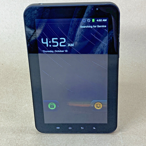 Samsung galaxy tab sph p100 - samsung,