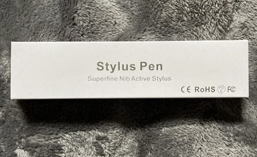 Penna stilografica pennino