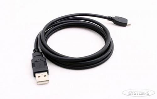 System cavo usb dati - cavo, e
