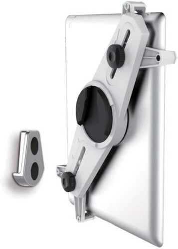 Supporto parete tablet - da,